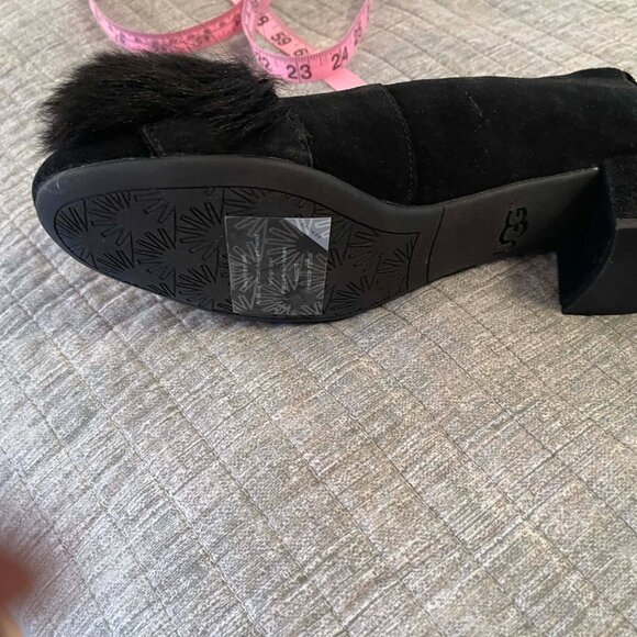 UGG Koa Fluff low heels - 8 - Picture 2 of 6